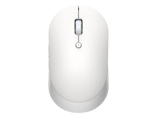 Мышь беспроводная «Mi Dual Mode Wireless Mouse Silent Edition» 2