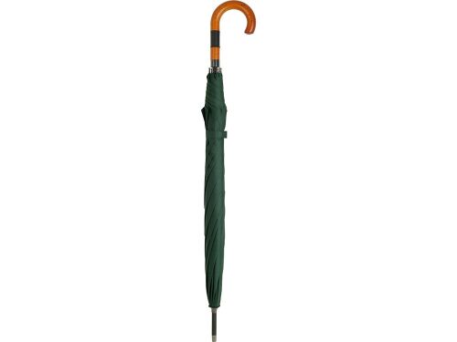 Зонт-трость «Fop» с деревянной ручкой 3