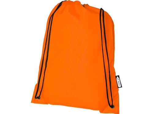 Рюкзак «Oriole» из переработанного ПЭТ 1