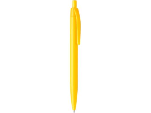 Ручка пластиковая шариковая STIX 3