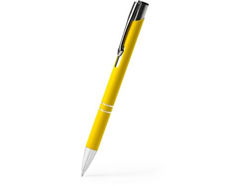 Ручка металлическая шариковая NORFOLK 1