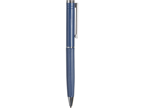 Ручка металлическая шариковая «Monarch» с анодированным слоем 3