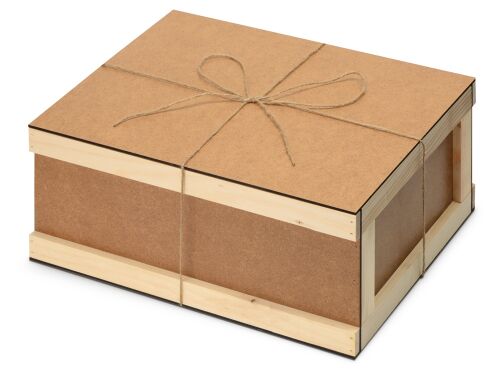 Подарочная коробка «Почтовый ящик» 1