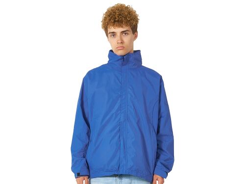Куртка мужская с капюшоном «Wind» 8