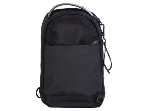 Рюкзак «Silken» для планшета 10,2" на одно плечо 1