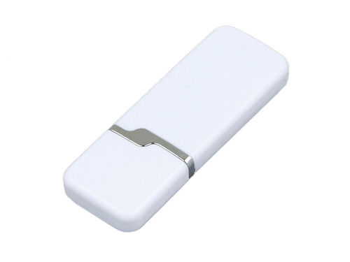 USB 2.0- флешка на 8 Гб с оригинальным колпачком 3