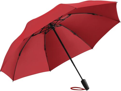 Зонт складной «Contrary» полуавтомат 9