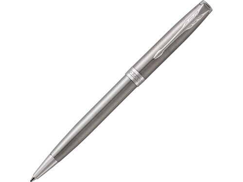 Ручка шариковая Parker «Sonnet Core Stainless Steel CT» 1