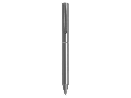 Ручка шариковая из переработанного алюминия «Alloyink» 2