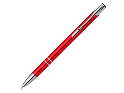 Ручка металлическая шариковая 1