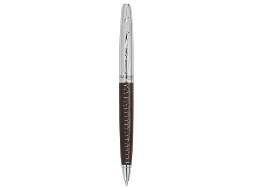 Подарочный набор «Millau»: ручка щариковая, брелок 3