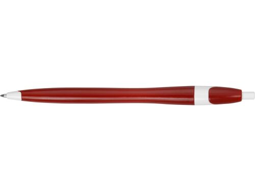 Ручка пластиковая шариковая «Астра» 6
