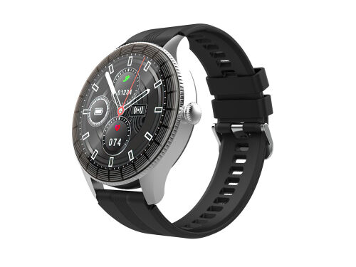 Умные часы «IoT Watch GTR», 2 ремешка в комплекте 1