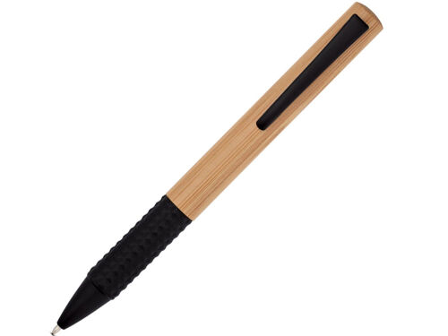 Шариковая ручка из бамбука «BACH» 1