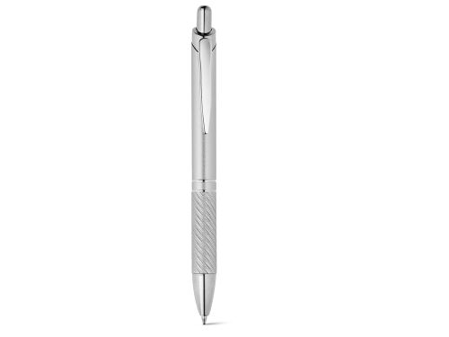 Алюминиевая шариковая ручка «Minerva» 2