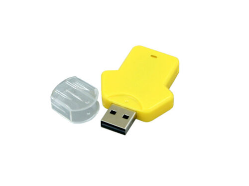 USB 3.0- флешка на 128 Гб в виде футболки 2