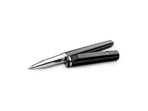 Подарочный набор «CALIOPE SET»: ручка шариковая, ручка роллер 4