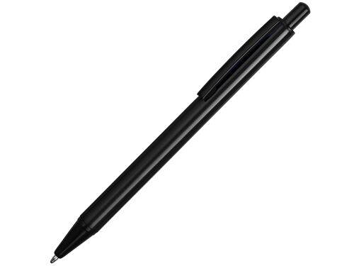 Ручка металлическая шариковая «Iron» 1
