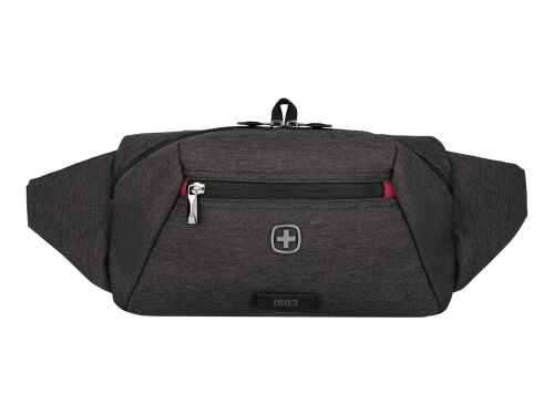 Сумка «MX Crossbody Bag» для ношения через плечо или на поясе 4