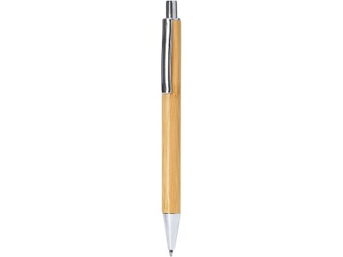 Ручка шариковая бамбуковая TUCUMA 6