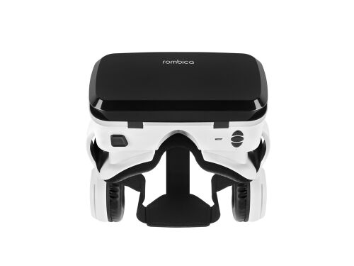 Очки VR «VR XPro» с беспроводными наушниками 10