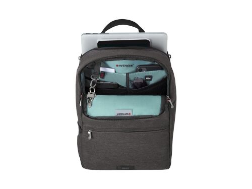 Рюкзак «MX Reload» с отделением для ноутбука 14" 7
