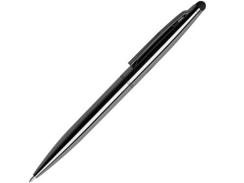 Ручка шариковая металлическая «Glory» со стилусом 1