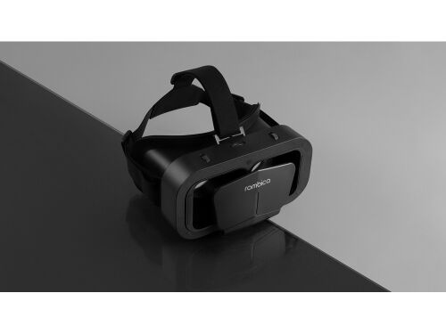Очки VR «VR XSense» 4