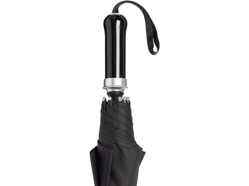 Зонт-трость «RingOpener», открывающийся с помощью кольца на ручк 1