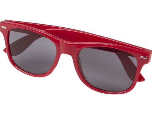 Солнцезащитные очки «Sun Ray» из переработанного PET-пластика 3
