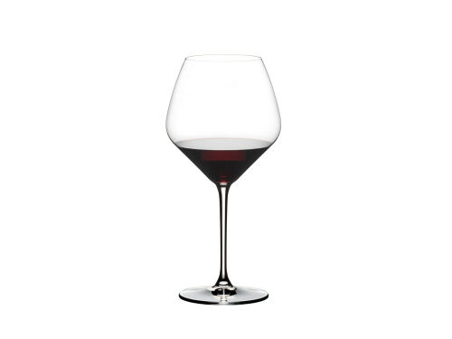 Набор бокалов Pinot Noir, 770 мл, 2 шт. 2