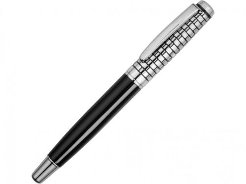 Ручка металлическая роллер «Бельведер» 1