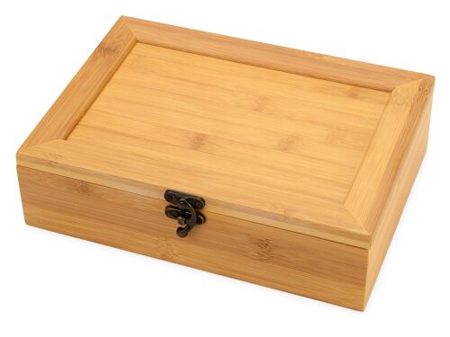 Коробка для чая «Чайная церемония» 3