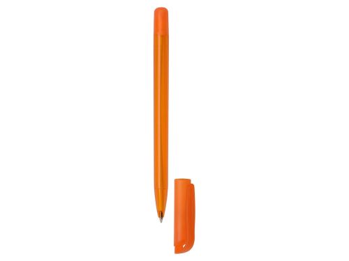 Ручка шариковая пластиковая «Delta» из переработанных контейнеро 2
