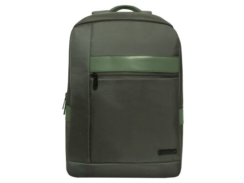 Рюкзак «VECTOR» с отделением для ноутбука 15,6" 8