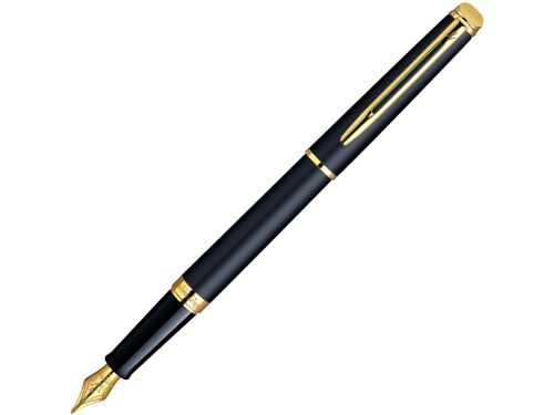 Ручка перьевая Hemisphere Matt 8