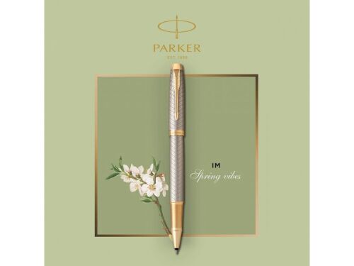 Ручка роллер Parker IM Premium 3