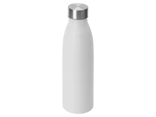Бутылка для воды из нержавеющей стали «Rely», 650 мл 8