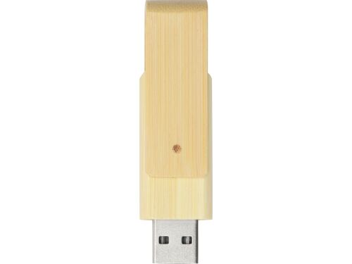 USB-флешка 2.0 на 16 Гб «Eco» 4