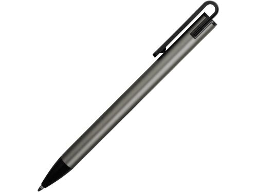 Ручка металлическая шариковая «Loop» 3