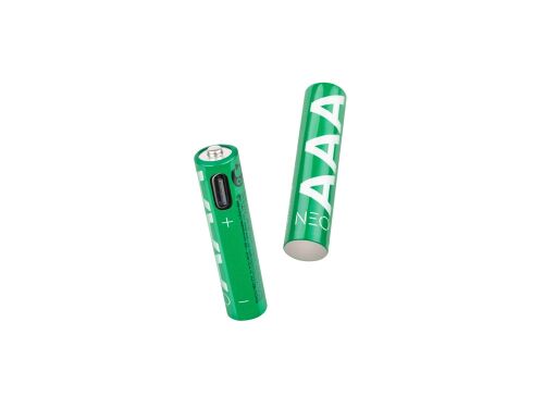 Аккумуляторные батарейки «NEO X3C», ААА 1