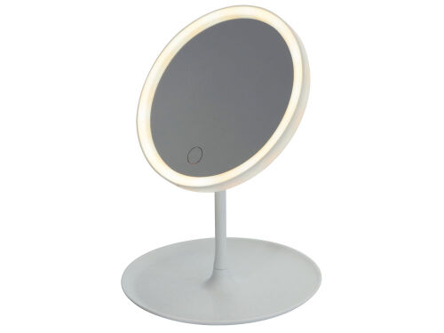 Косметическое зеркало с LED-подсветкой «Beautific» 4