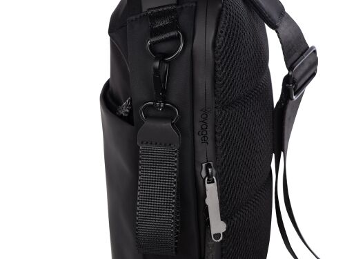 Рюкзак «Silken» для планшета 10,2" на одно плечо 6