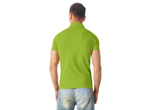 Рубашка поло «First 2.0» мужская 10