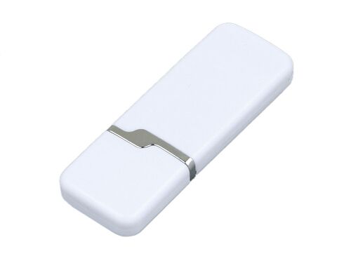 USB 2.0- флешка на 64 Гб с оригинальным колпачком 3