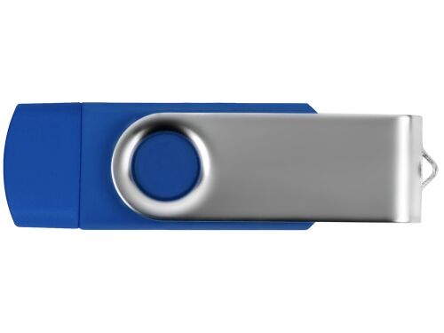 USB3.0/USB Type-C флешка на 16 Гб «Квебек C» 4