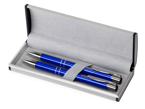 Подарочный набор «Dublin»: ручка шариковая, карандаш механически 2
