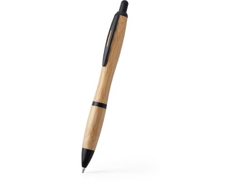 Ручка шариковая бамбуковая SAGANO 1