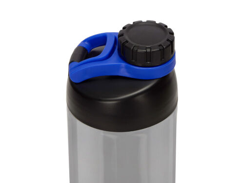 Спортивная бутылка для воды с держателем «Biggy», 1000 мл 4