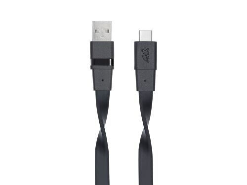 Кабель USB Type C 3.0 – Type A 1,2 м 3